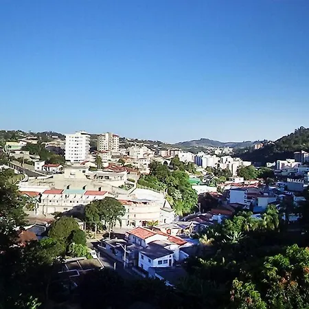 Chalé da Montanha-2