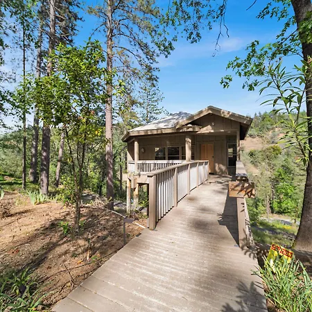 The Inn At Shasta Lake-2