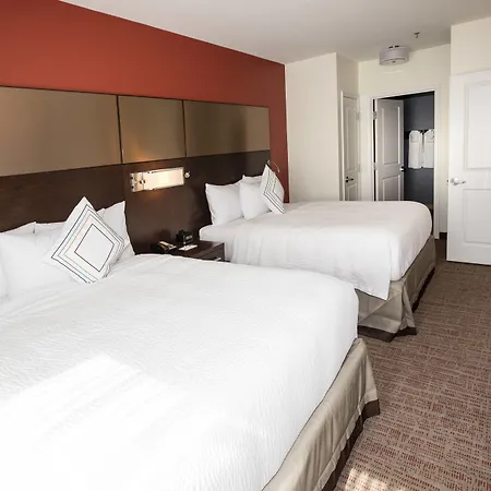 Residence Inn By Marriott Lake Charles-3