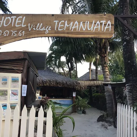 Village Temanuata-2