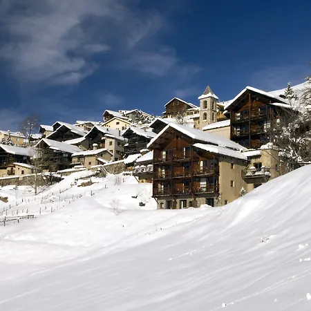 Les Chalets du Villard-3