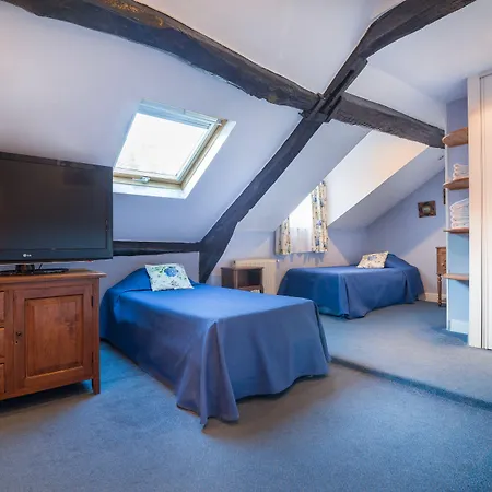 Hotel des Arts-2