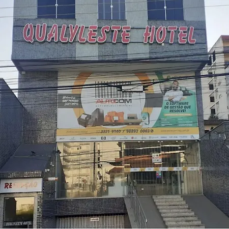 Qualyleste Hotel-2