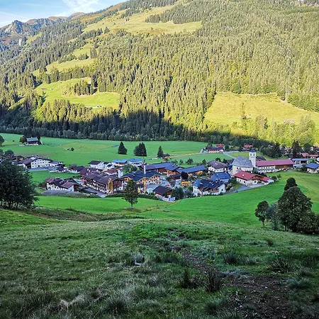 Hotel Aschauer Hof z'Fritzn-2
