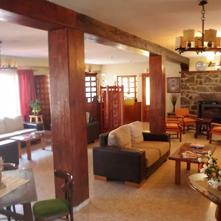 Hostal Siete Picos-2