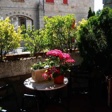 Hostal Siete Picos-3