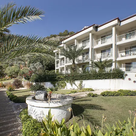 Morina Deluxe Hotel-3