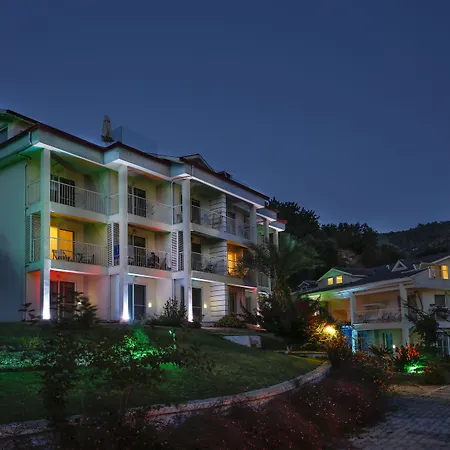 Morina Deluxe Hotel-2