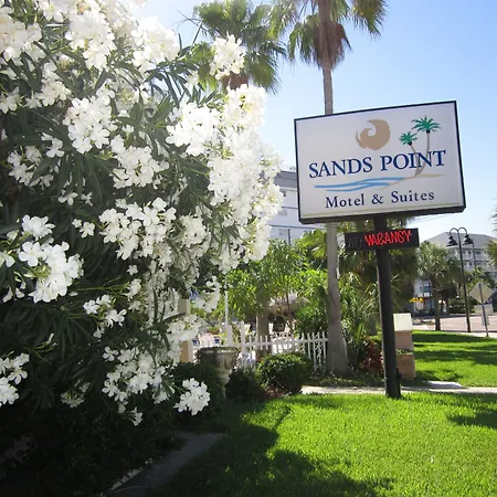 Ivory Sands Beach Suites-3