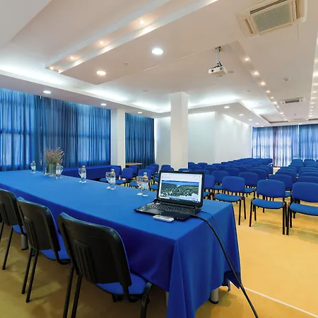 Hotel Villa Radin-2
