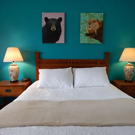 Harwood Hill Motel-3