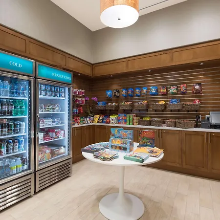 Homewood Suites By Hilton Miami Dolphin Mall-2