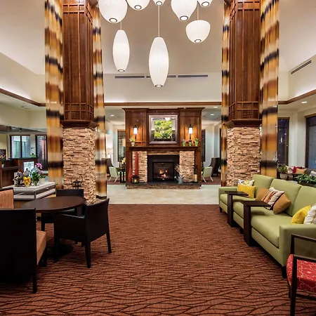 Hilton Garden Inn Uniontown-3