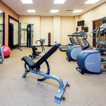 Hilton Garden Inn Uniontown-2