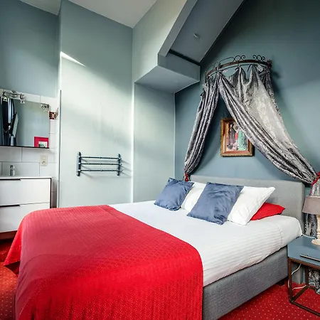 Hotel Van Eyck-3