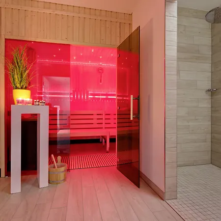 Park Inn By Radisson Neumarkt-2