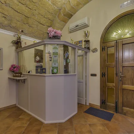 B&B Le Oasi-2