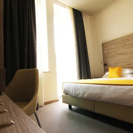 Sole Hotel Verona-3