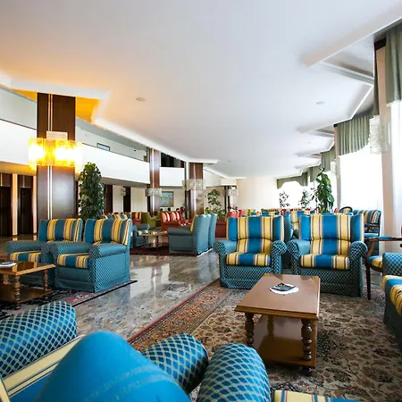 Hotel Abano Verdi-2