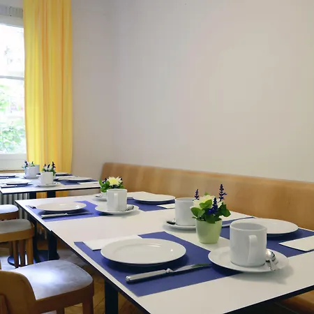 Hotel Marthahaus-3