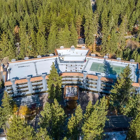 Hilton Vacation Club Tahoe Seasons Lake Tahoe-2