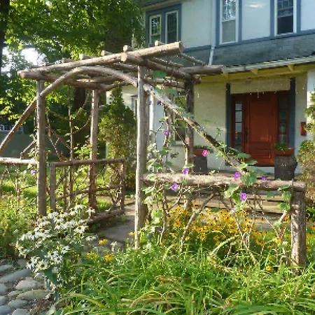 Morning Glory B N B Woodstock Ny-3