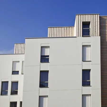 Appart Hotel Odalys City Amiens Blamont-2