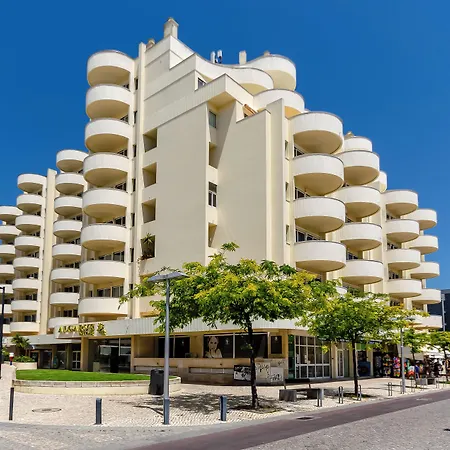 TURIM Algarve Mor Apartamentos Turísticos-2