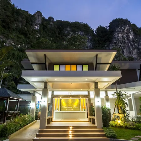 Andaman Pearl Resort-3