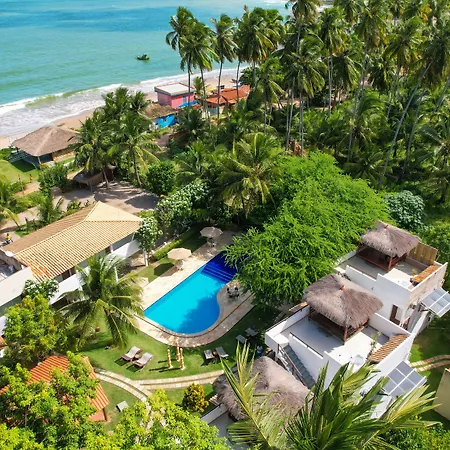 Pousada Humaitá-2