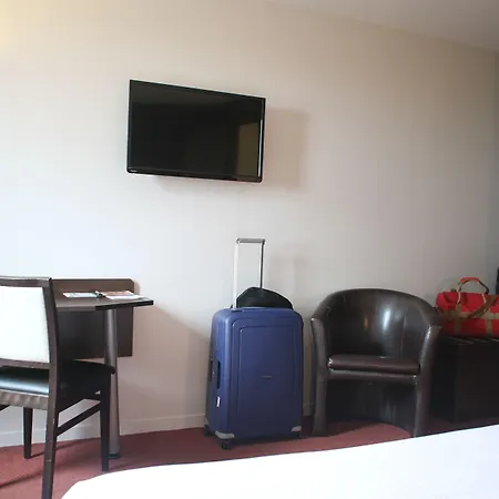 Orly Superior Hotel-2