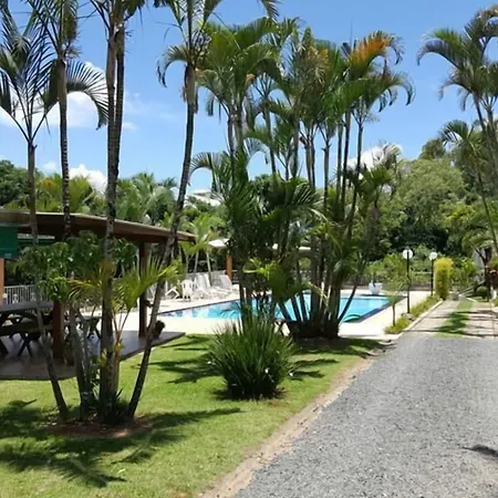 Pousada Vale da Serra-3