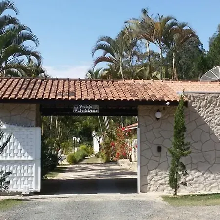 Pousada Vale da Serra-2