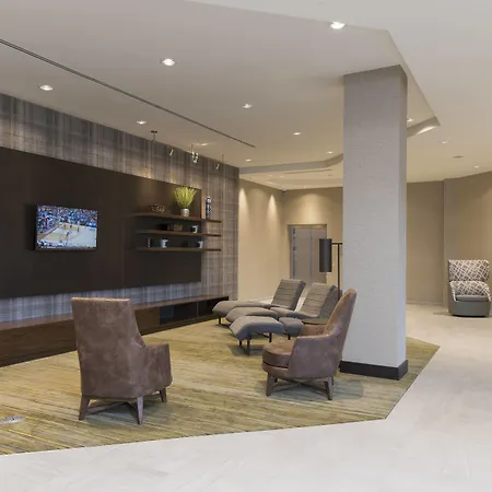 Courtyard By Marriott Holland Downtown-3