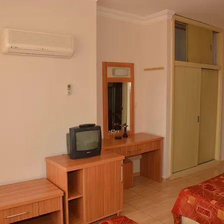 Elit Koseoglu Hotel-2