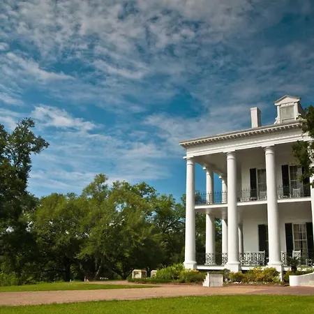Dunleith Historic Inn-2