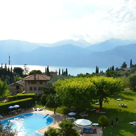 Park Hotel Val Di Monte ***S-2