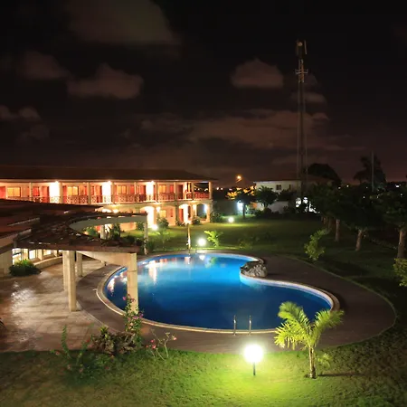 Hotel Sol Beni-3