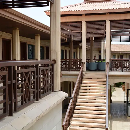 Hotel Sol Beni-2