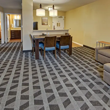 Towneplace Suites By Marriott Hattiesburg-2