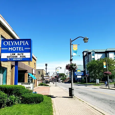 Olympia Motel-3
