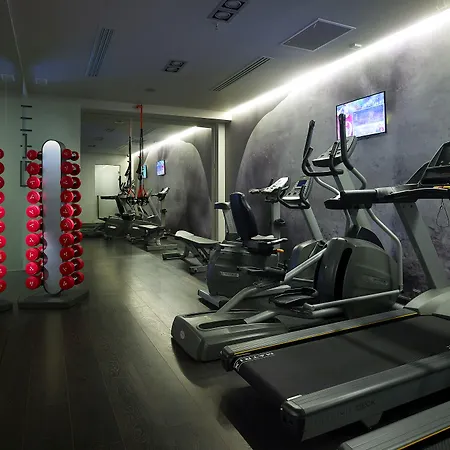 Nema Design Hotel & Spa - Small Luxury Hotels Of The World (Adults Only)-2