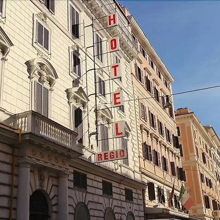 Raeli Hotel Regio-2