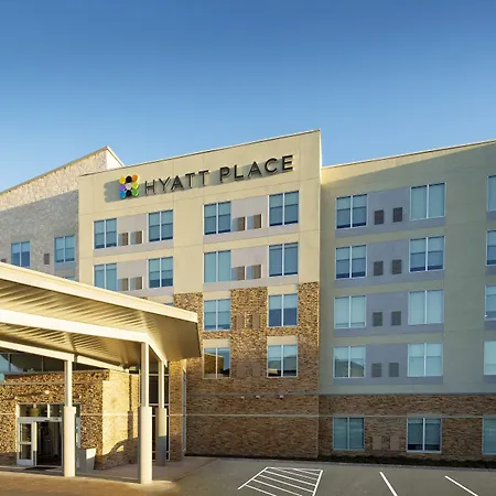 Hyatt Place Lubbock-2