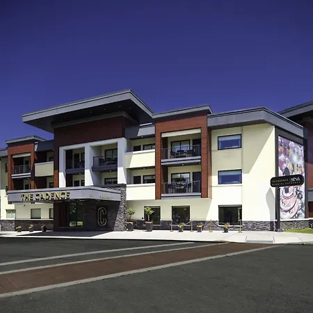 Voco The Cadence, An Ihg Hotel-2