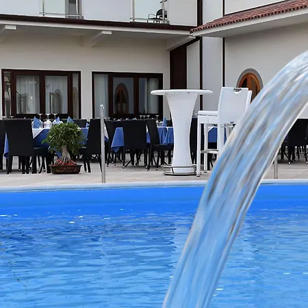 Hotel Riviera Azzurra-2