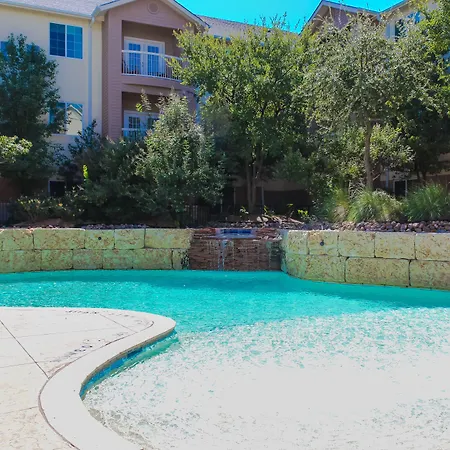 Best Western Lubbock West Inn & Suites-2