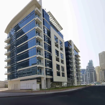 Jannah Place Dubai Marina-2