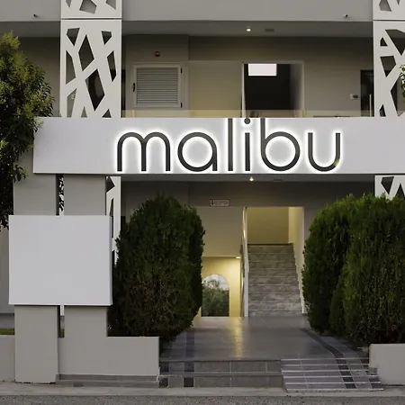 Malibu Boutique Studios & Bungalows-3