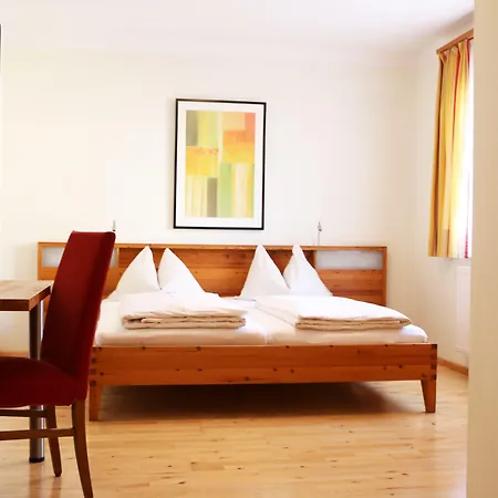 Hotel Binggl-2